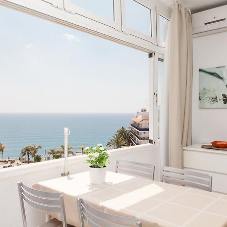 Carabeo 45 Studios Casasol Nerja Exterior foto
