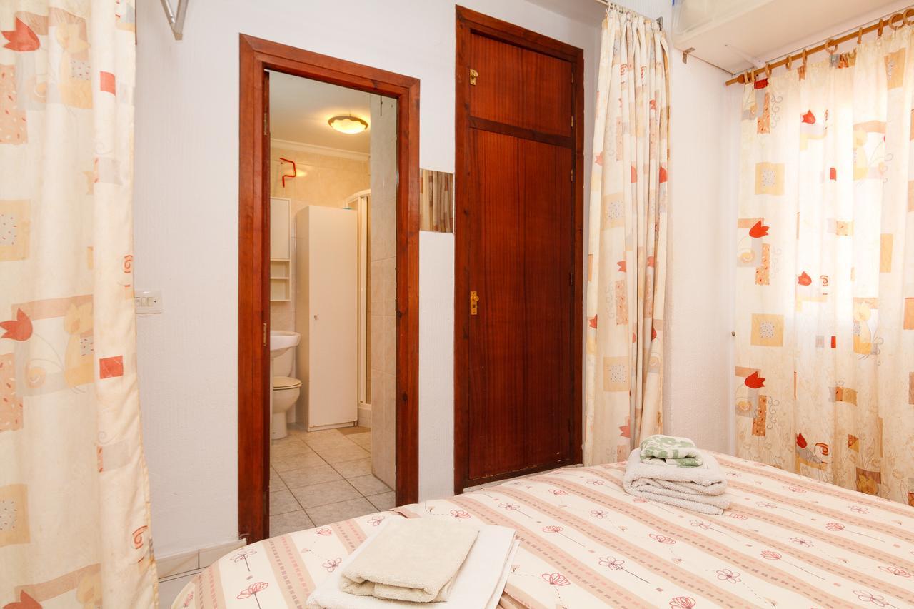Carabeo 45 Studios Casasol Nerja Exterior foto