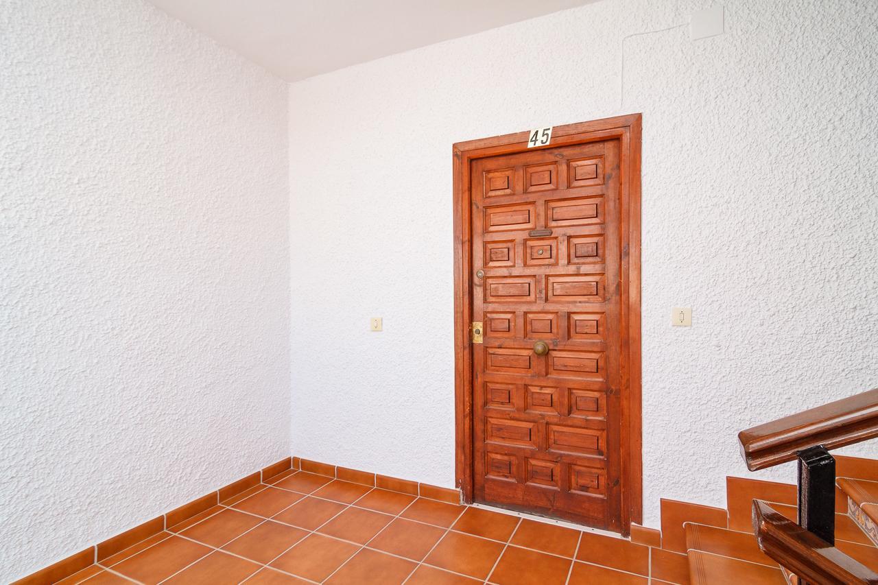 Carabeo 45 Studios Casasol Nerja Exterior foto
